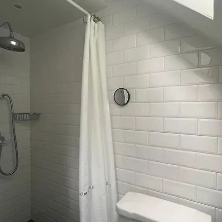Apartment De Hamrokerij Kortrijk
